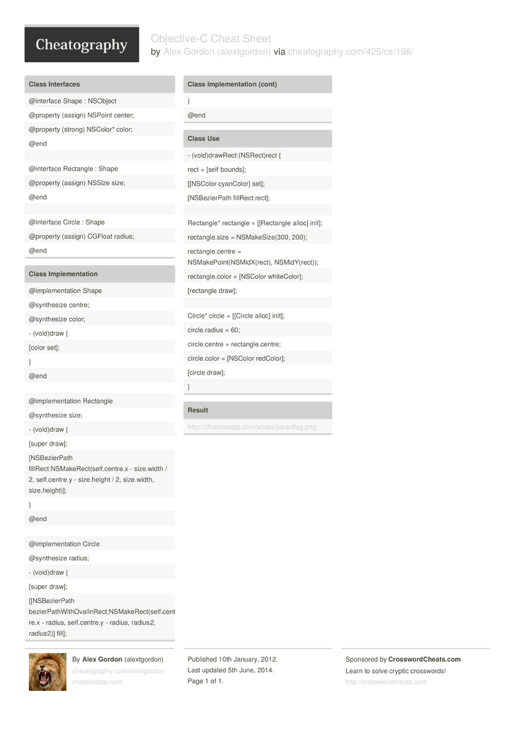 sublime text editor 3 cheat sheet pdf for mac os x