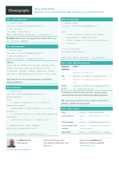 flask cheat sheet and quick reference