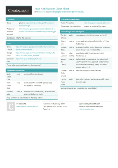 EtherChannel & VTP Cheat Sheet by bausac16 - Download free from ...