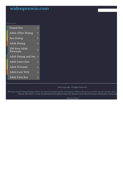 External Cheat Sheets - Cheatography.com: Cheat Sheets For Every Occasion