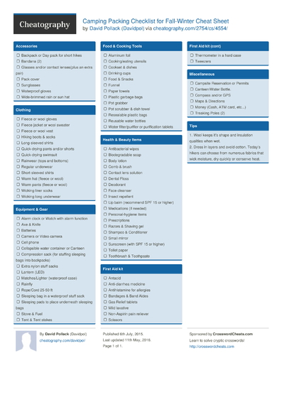 Assessment for Pain (PEG ) Cheat Sheet by Davidpol - Download free from ...