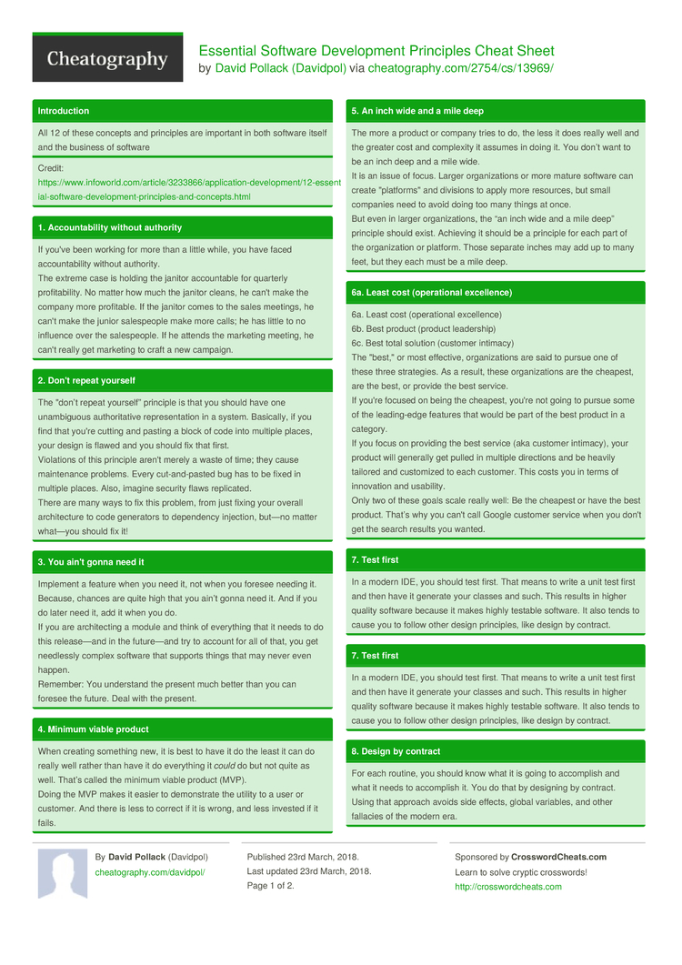 Posts navigation