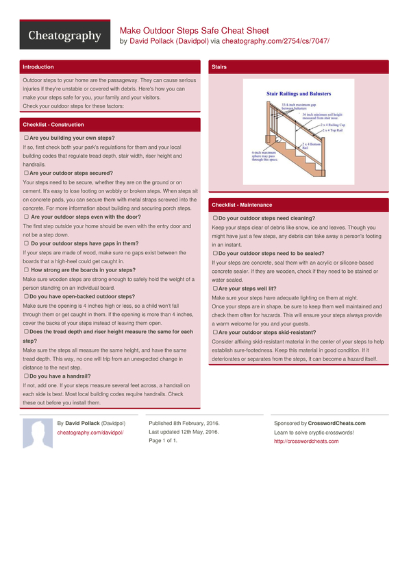 make-outdoor-steps-safe-cheat-sheet-by-davidpol-download-free-from