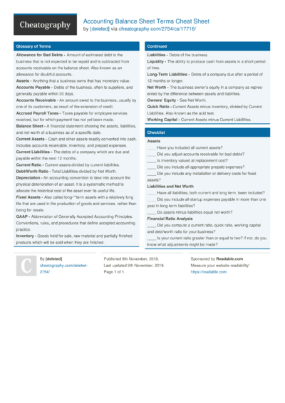 accounting software for self-employed