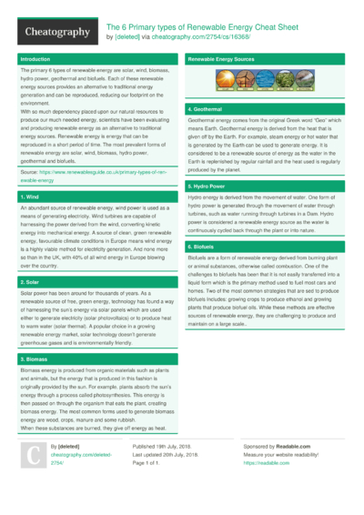 35 Typing Cheat Sheets - Cheatography.com: Cheat Sheets For Every Occasion