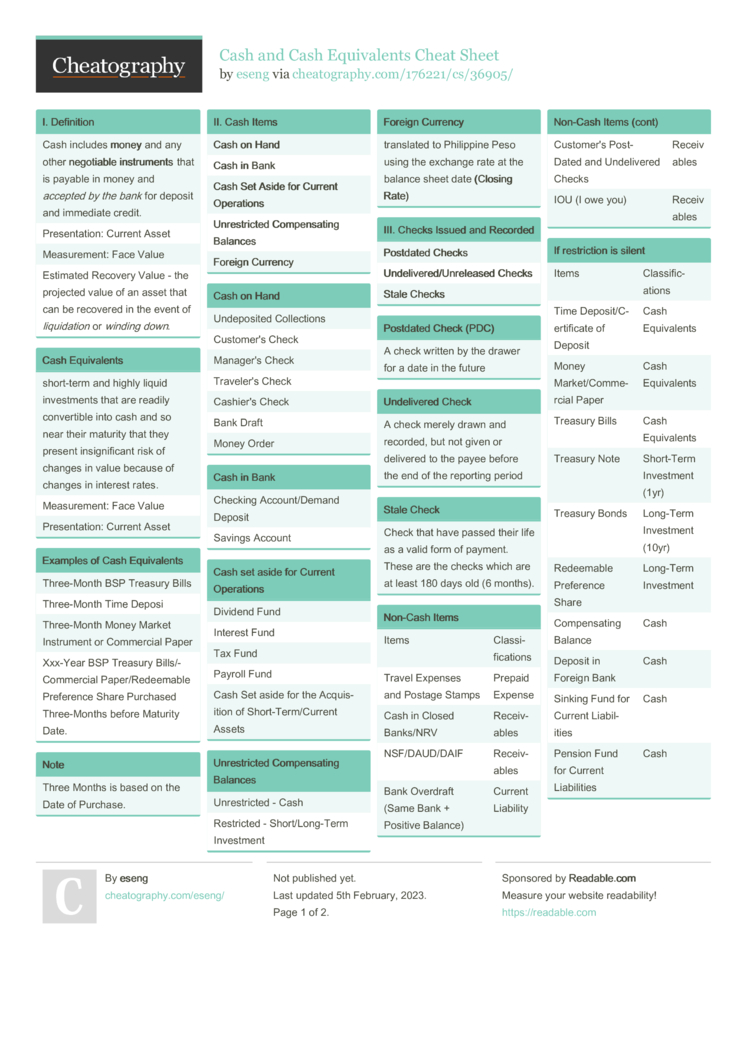 cash-and-cash-equivalents-cheat-sheet-by-eseng-download-free-from-cheatography-cheatography-com-cheat-sheets-for-every-occasion