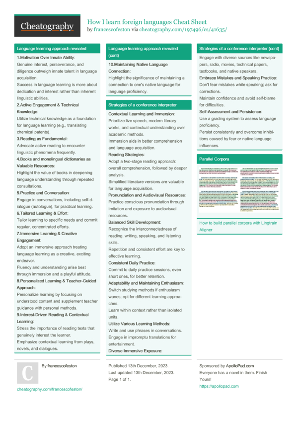 how-i-learn-foreign-languages-cheat-sheet-by-francescofeston-download