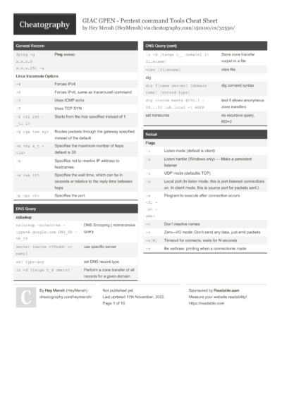 GPEN Exam Vce Format