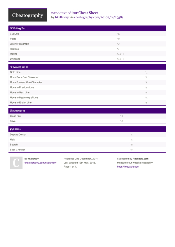 nano-text-editor-cheat-sheet-by-hkellaway-download-free-from