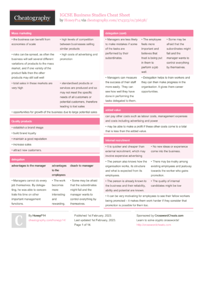 Generation and Transmission of electricity Cheat Sheet by cadmiumium ...