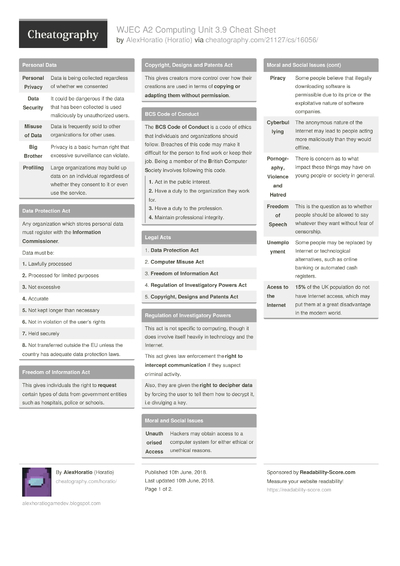 Bash Cheat Sheet By Gregcheater - Download Free From Cheatography ...