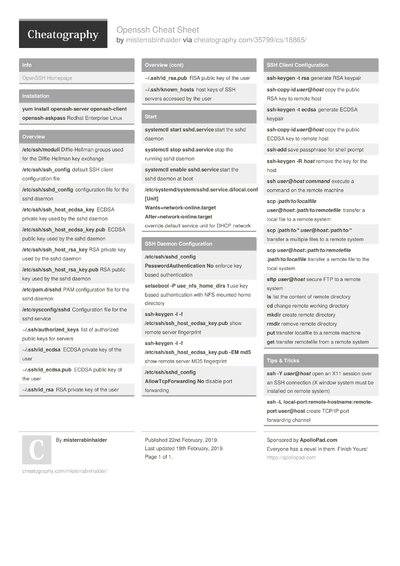 Blue Prism Internal Business Objects Cheat Sheet by ethanium - Download ...