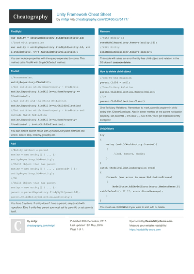Seven Triggers to Yes Cheat Sheet by Davidpol - Download free from ...