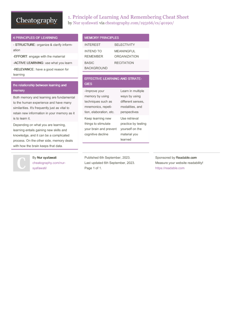 file handling in python Cheat Sheet by corisco - Download free