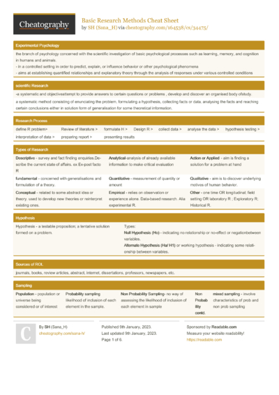 Psyc Mid.Childhood - Cognitive Development Cheat Sheet by Bubble ...
