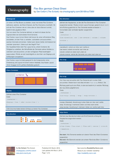 Sequences And Series Cheat Sheet By Ebabor Download Free From Cheatography 6951