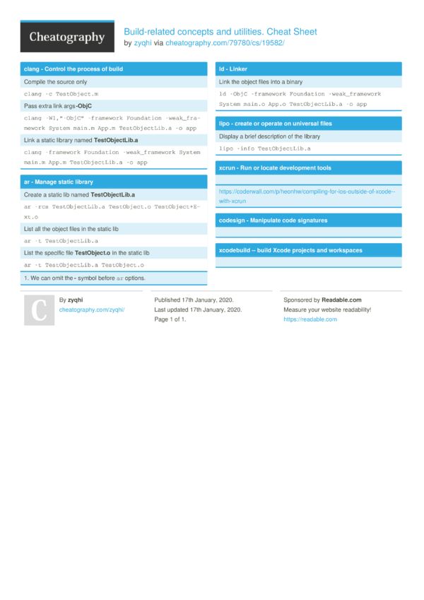 build-related-concepts-and-utilities-cheat-sheet-by-zyqhi-download-free-from-cheatography